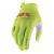 Мото перчатки Ride 100% iTRACK Glove [Fluo Yellow] XXL